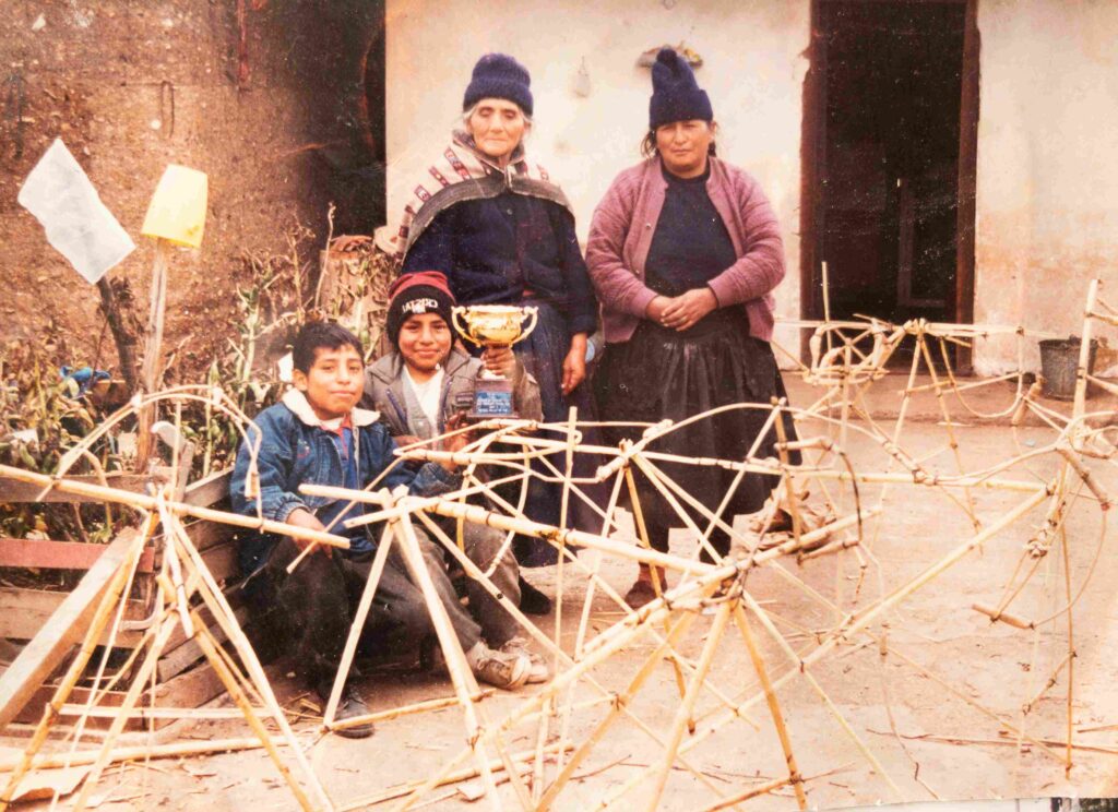 Historia de la pirotecnia